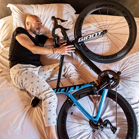Alp Apartments Ski & Bike - Tourneuve5 Аоста Экстерьер фото